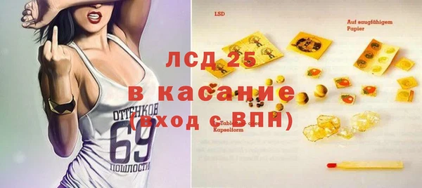 индика Алексеевка